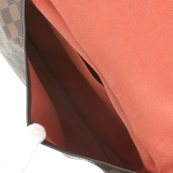 Louis Vuitton Somul 30 Shoulder Bag Monogram - Picture 5 of 6